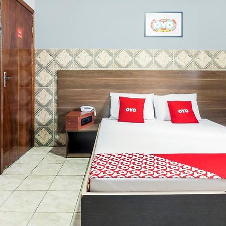 Hotel Osiris São Paulo Buitenkant foto